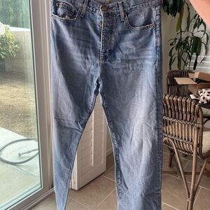 THE GREAT jeans size 28